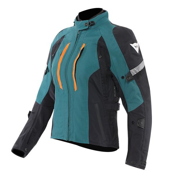Dainese Dainese Mangen Abshell Pro Jacket Women 76N